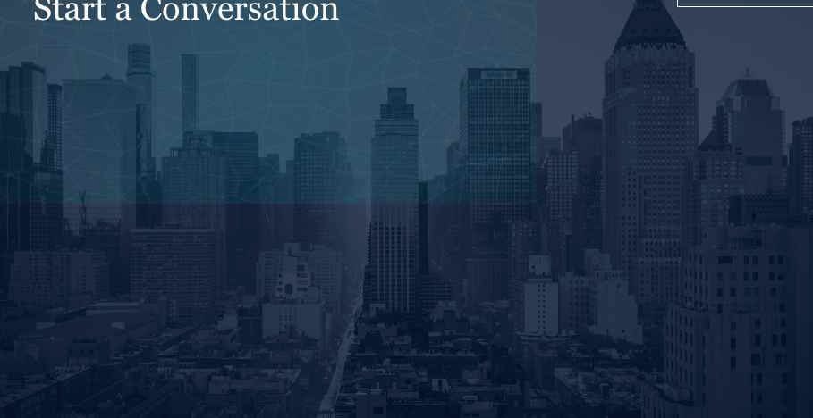 Redefine Urban Solutions website